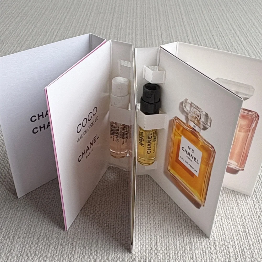 CHANEL brand new